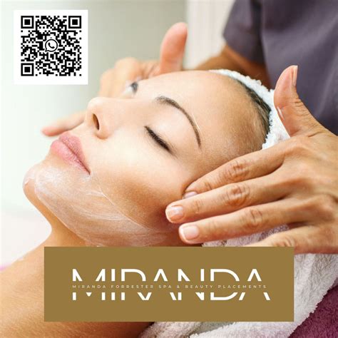 MF Spa & Beauty Placements .
